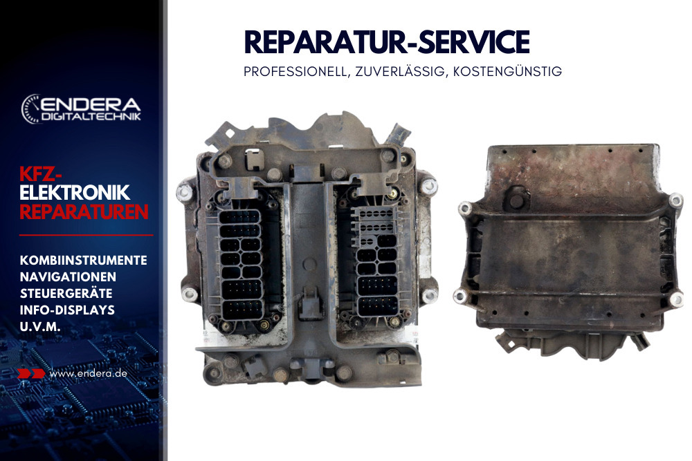 Endera Digitaltechnik Inh. Daniel Bilant - Spare parts SETRA undefined: picture 16