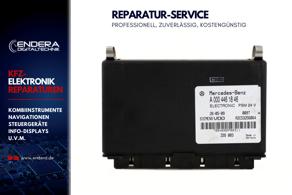 Endera Digitaltechnik Inh. Daniel Bilant - Spare parts SETRA undefined: picture 12