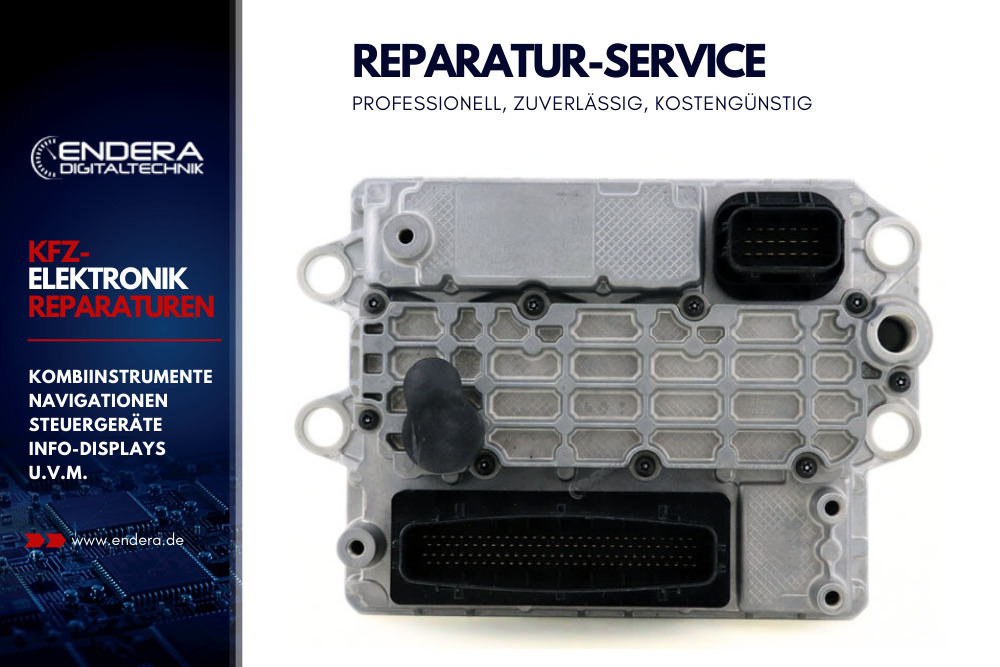 Endera Digitaltechnik Inh. Daniel Bilant - Spare parts SETRA undefined: picture 9