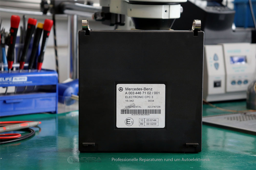 Endera Digitaltechnik Inh. Daniel Bilant - Spare parts SETRA undefined: picture 2