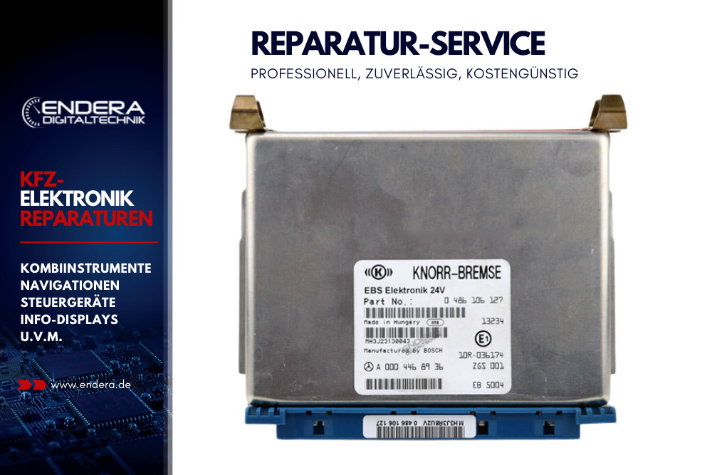 Endera Digitaltechnik Inh. Daniel Bilant - Spare parts SETRA undefined: picture 7