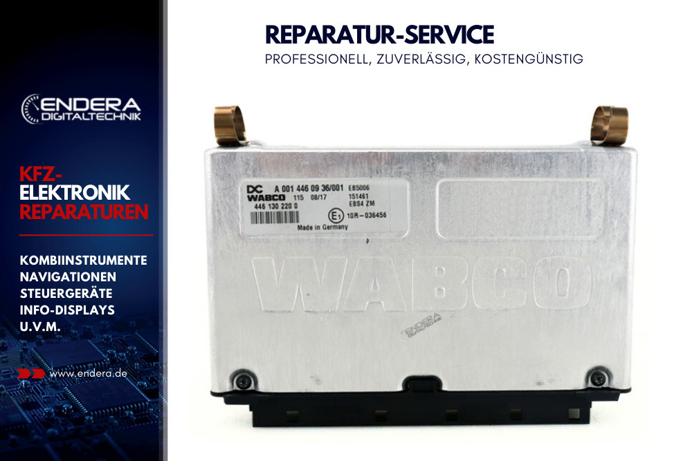 Endera Digitaltechnik Inh. Daniel Bilant - Spare parts SETRA undefined: picture 17