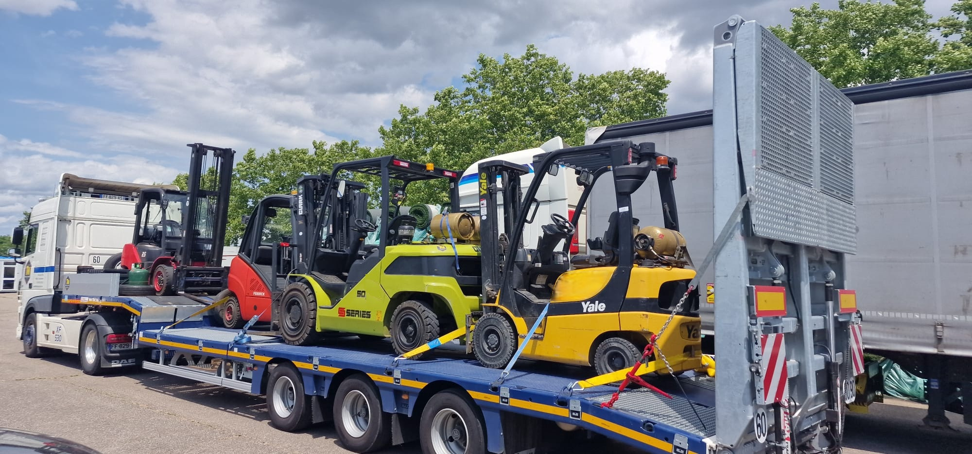 SARL CHAMAG  undefined: picture 4