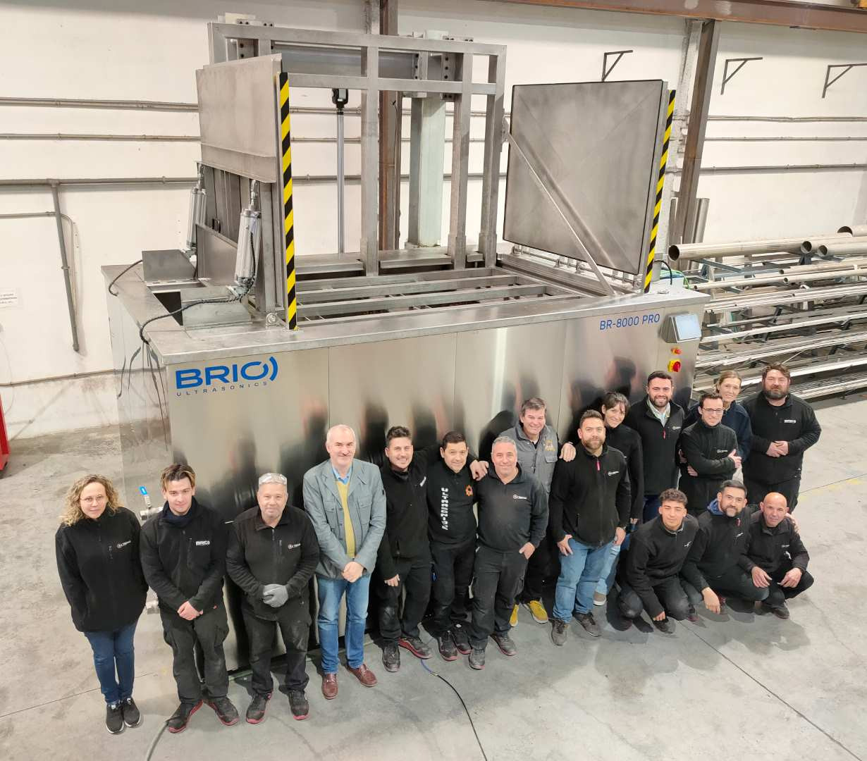 BRIO Ultrasonics - vehicles for sale undefined: picture 9