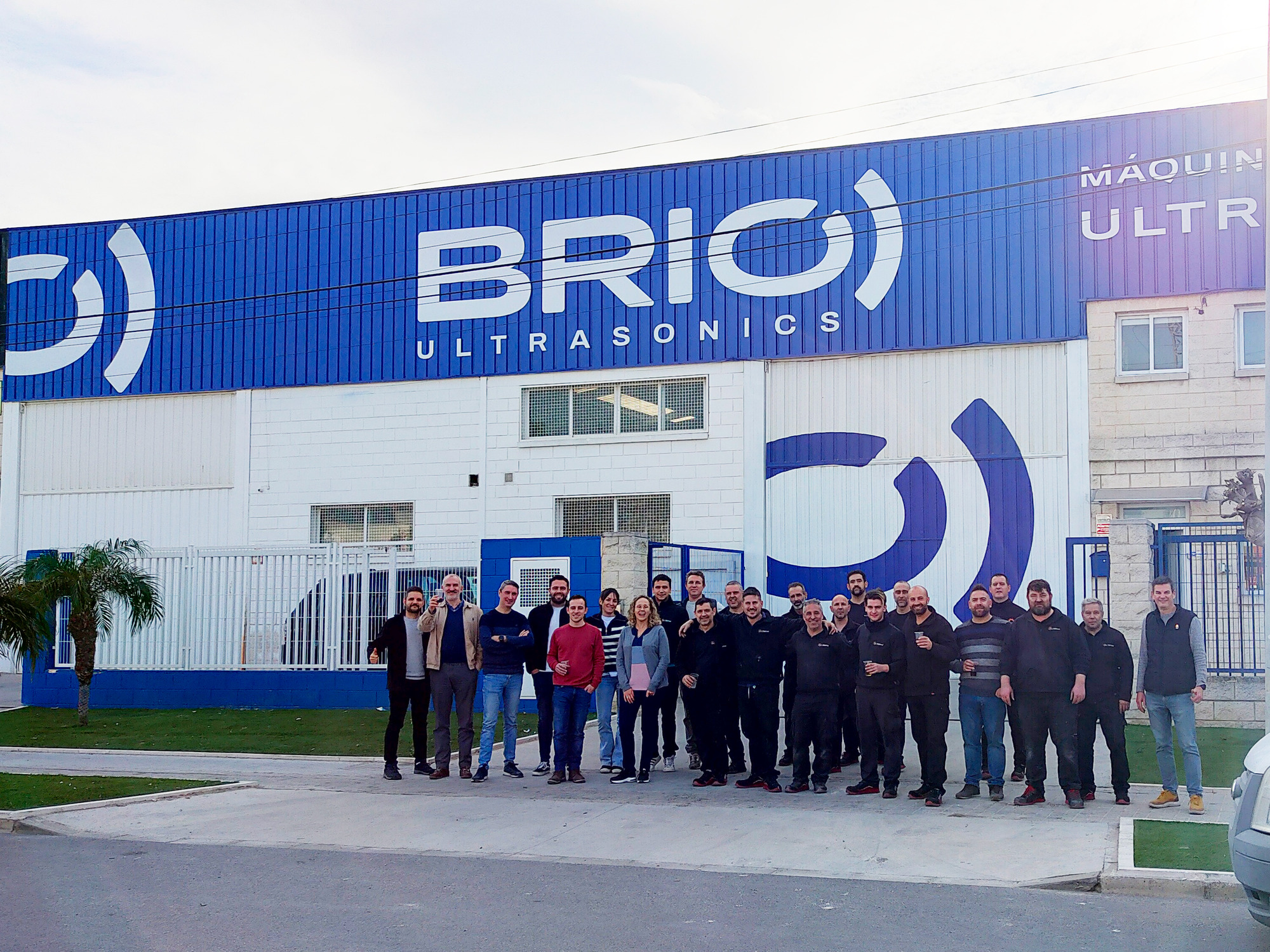 BRIO Ultrasonics - vehicles for sale undefined: picture 1