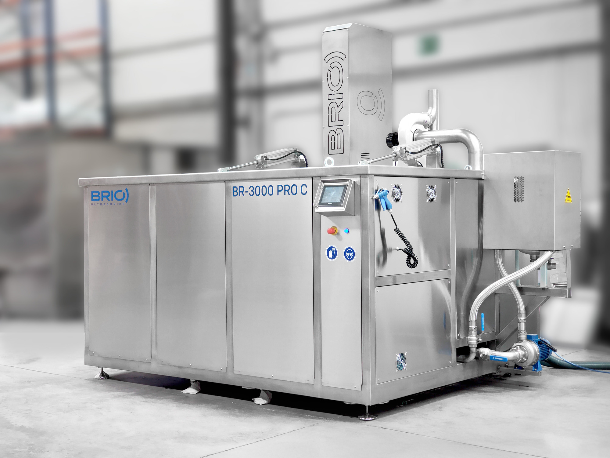 BRIO Ultrasonics - vehicles for sale undefined: picture 3