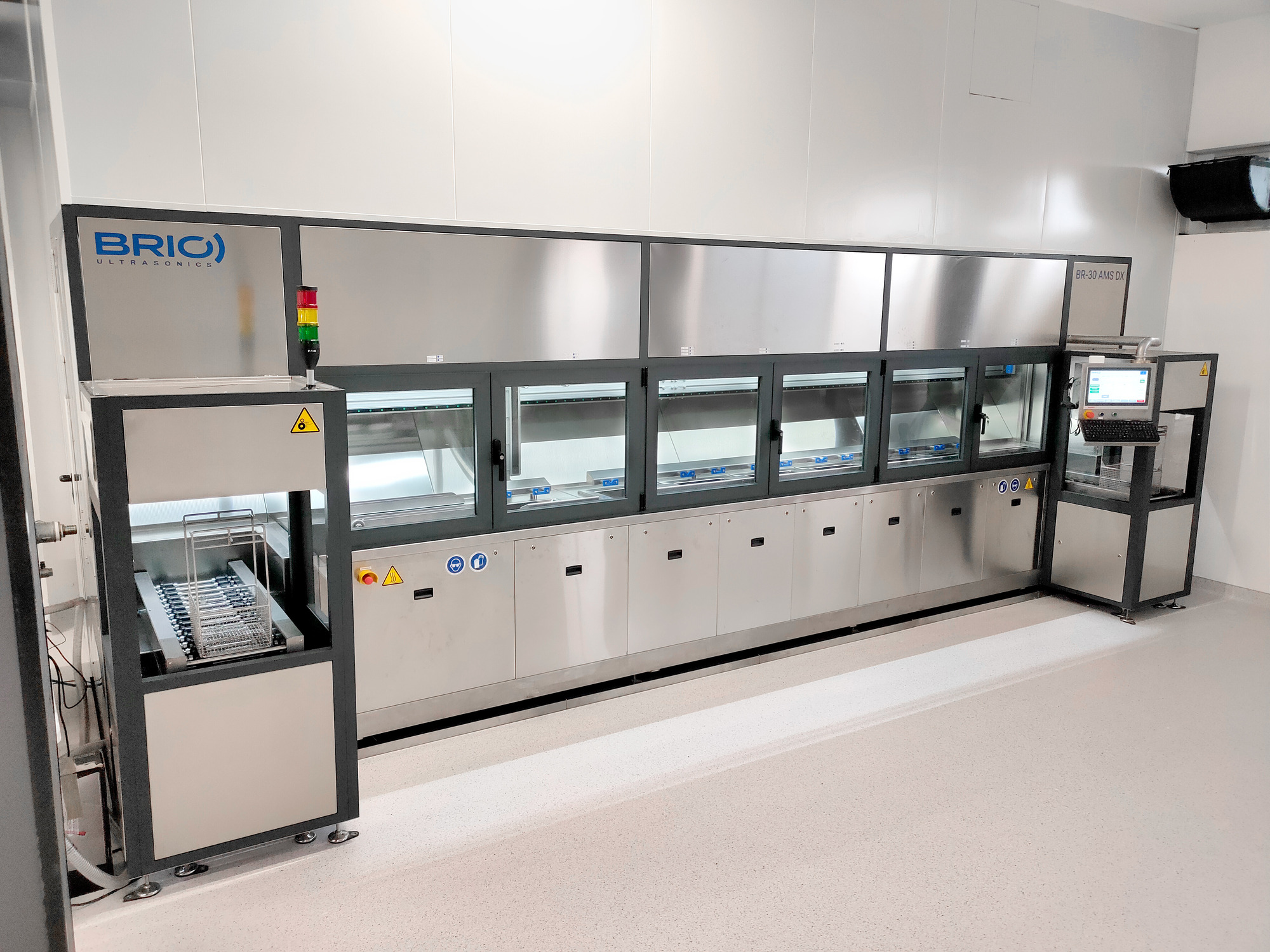 BRIO Ultrasonics - vehicles for sale undefined: picture 4