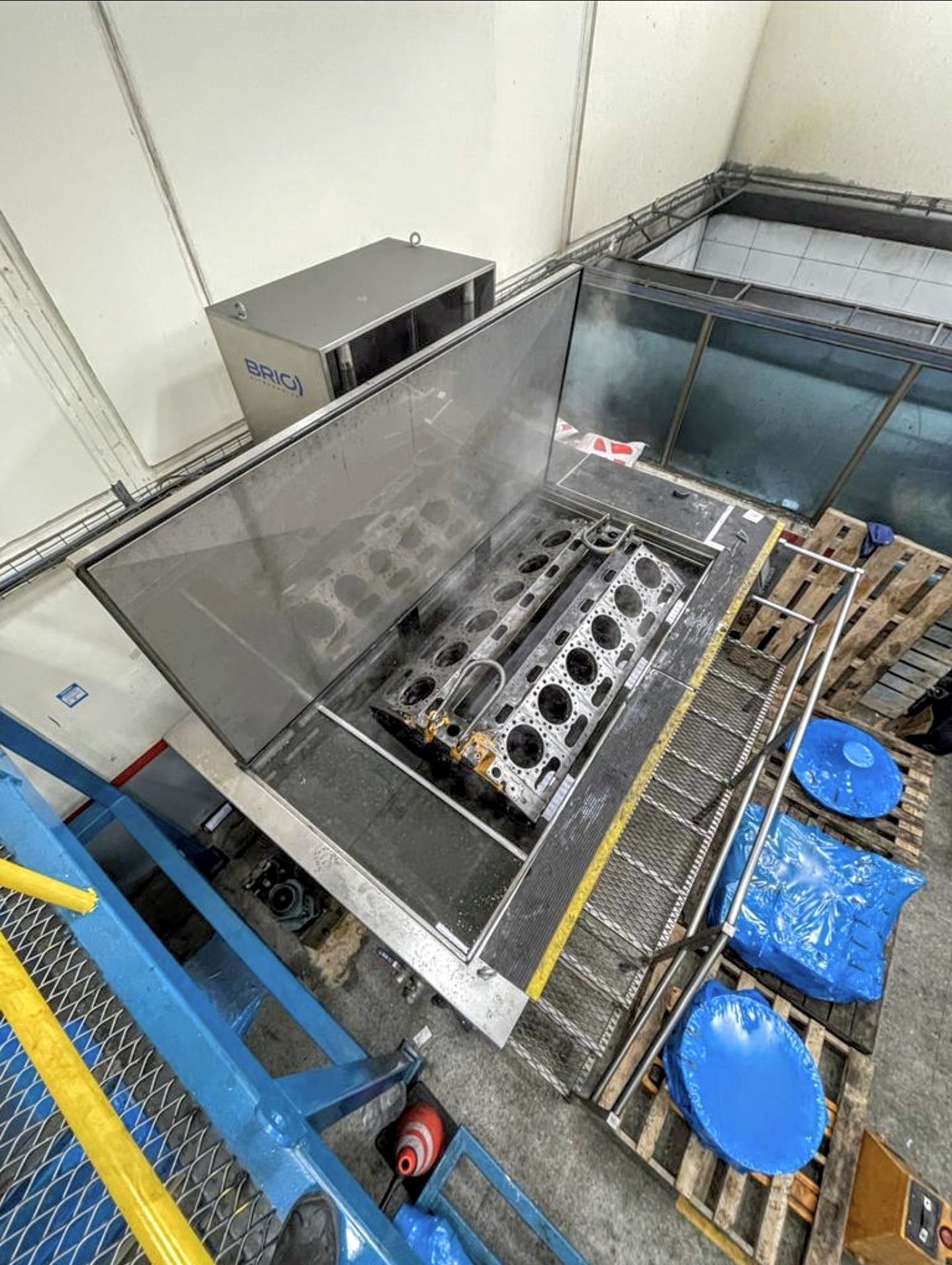 BRIO Ultrasonics - vehicles for sale undefined: picture 2