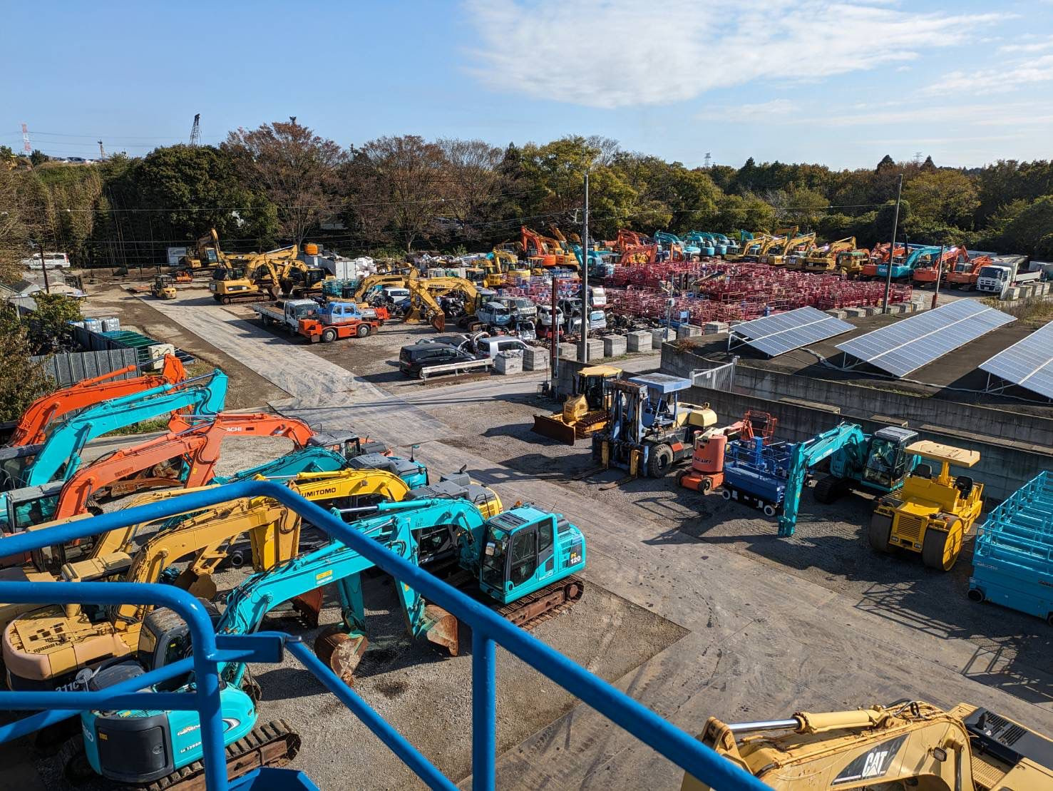 Toyokami Co., Ltd. - vehicles for sale undefined: picture 9