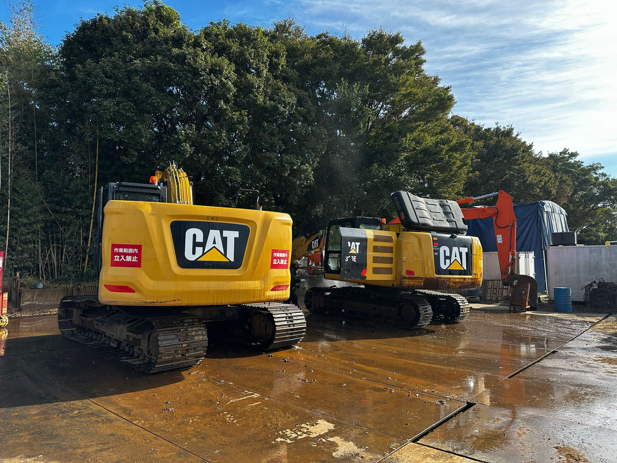 Toyokami Co., Ltd. - vehicles for sale undefined: picture 8