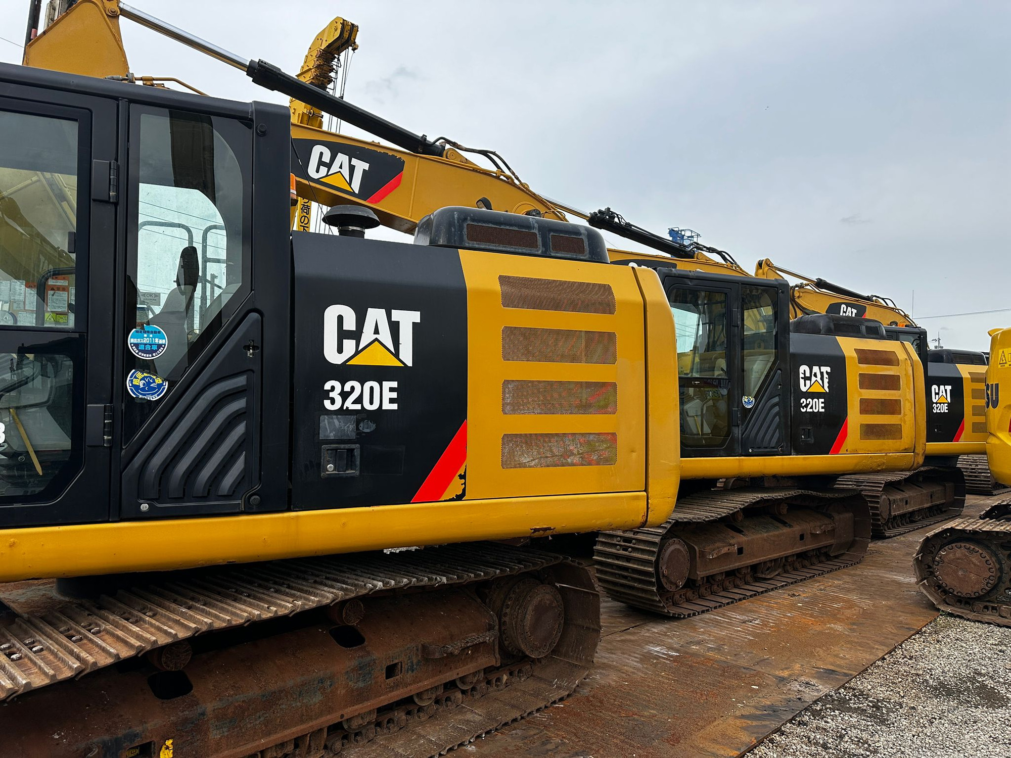 Toyokami Co., Ltd. - vehicles for sale undefined: picture 3