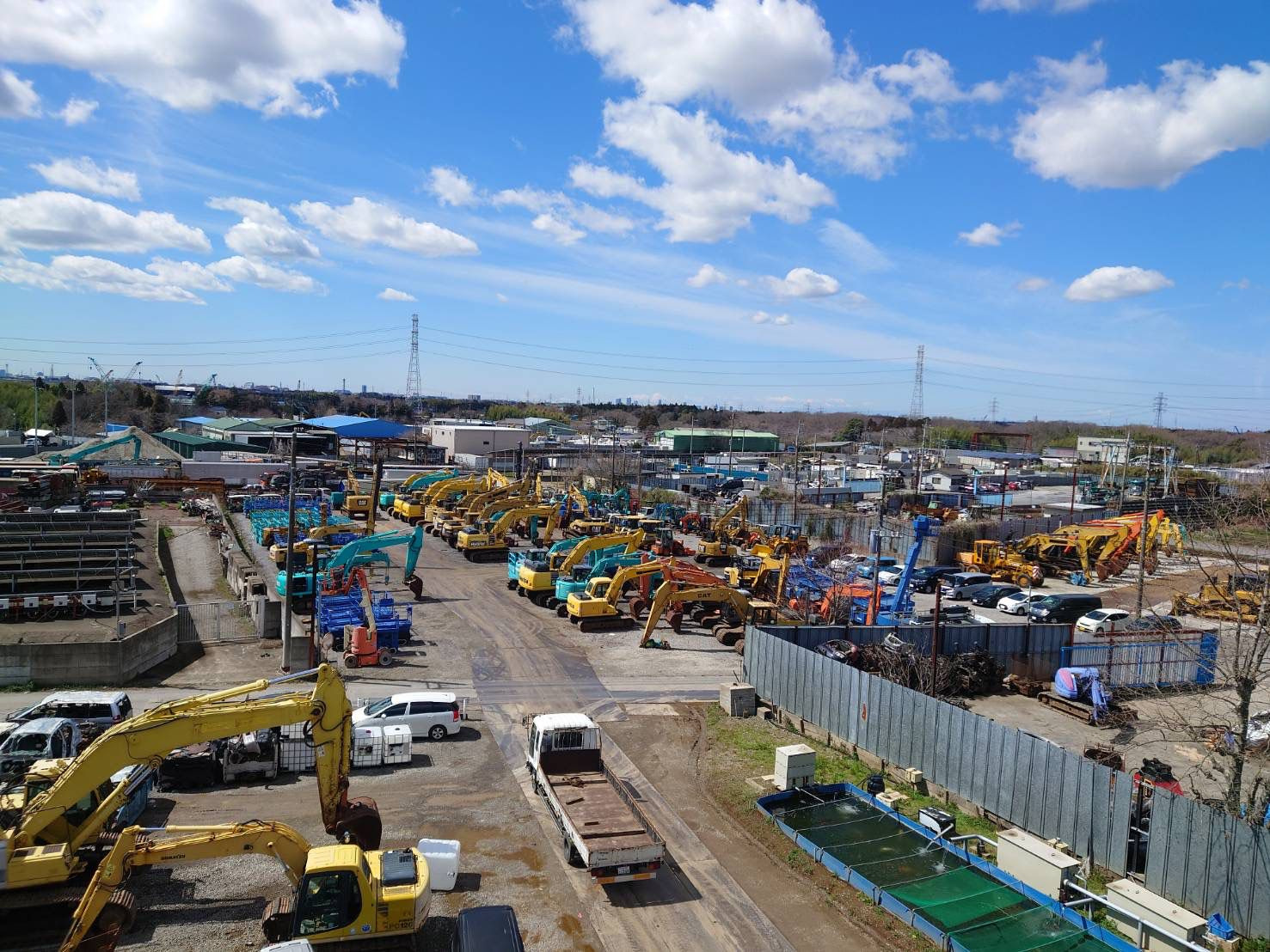 Toyokami Co., Ltd. - vehicles for sale undefined: picture 7