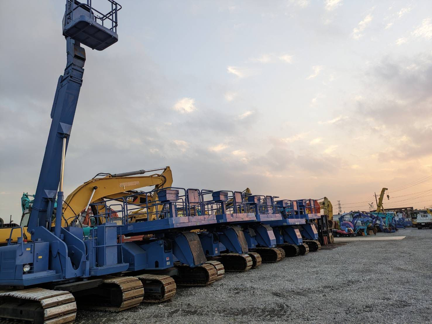 Toyokami Co., Ltd. - vehicles for sale undefined: picture 10