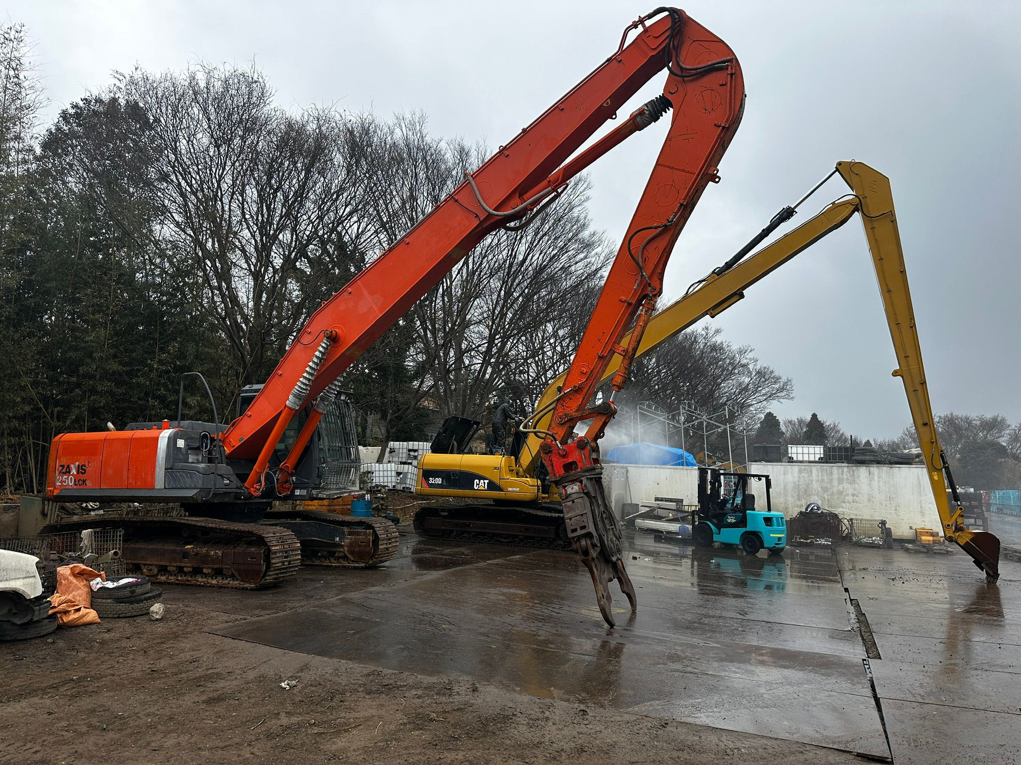 Toyokami Co., Ltd. - vehicles for sale undefined: picture 2