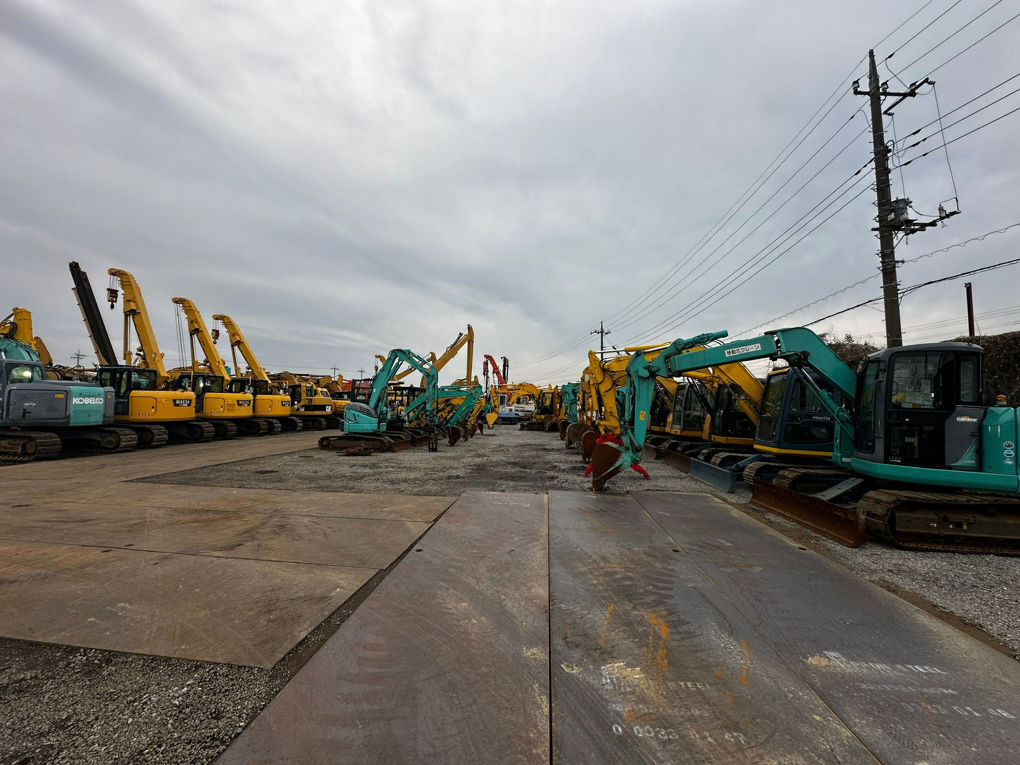 Toyokami Co., Ltd. - vehicles for sale undefined: picture 4