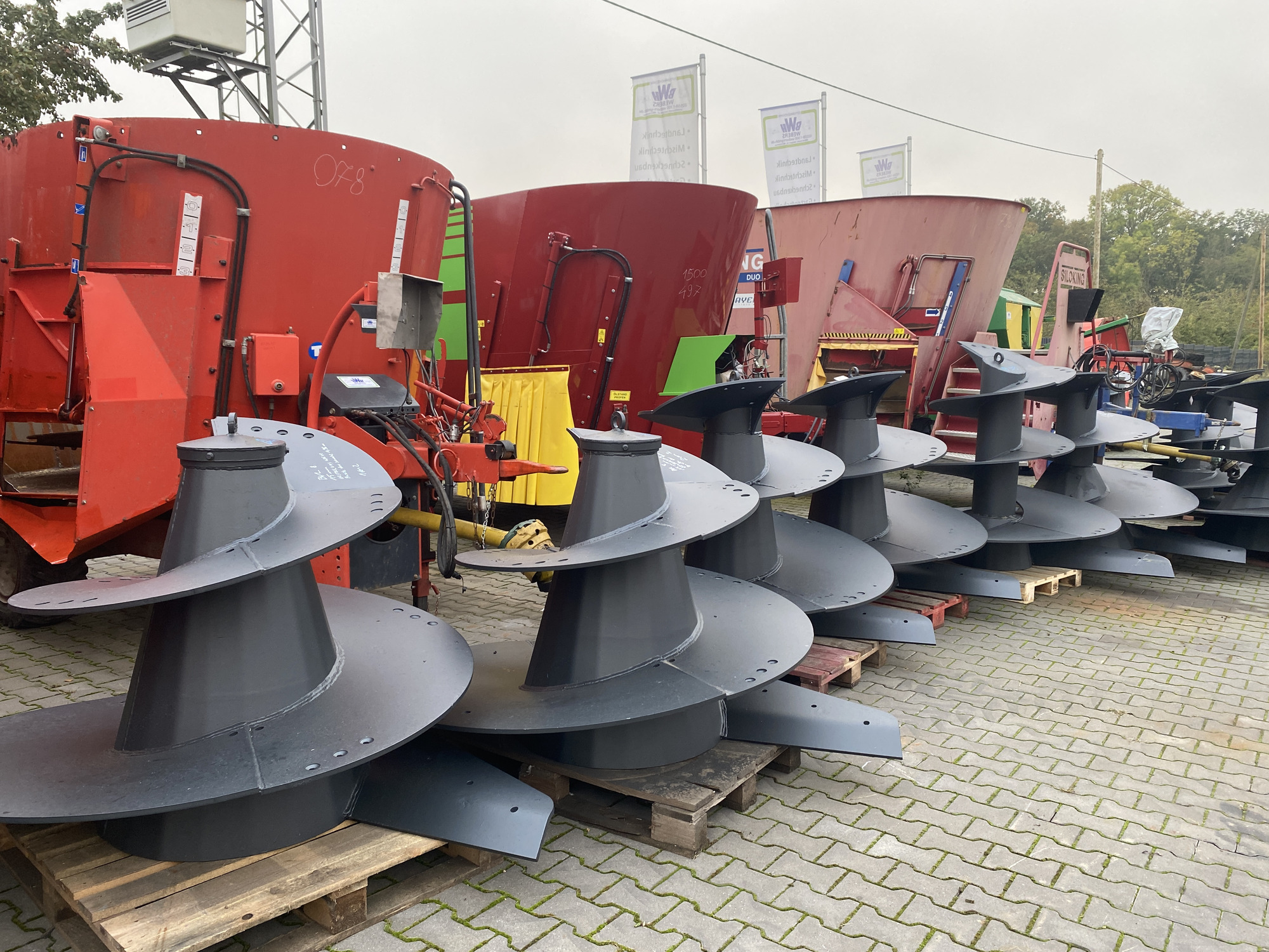 Webers GmbH undefined: picture 8