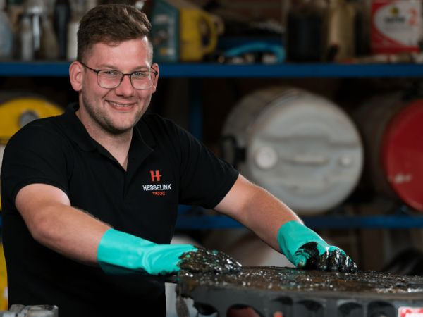 Hesselink Trucks B.V. - Campers - Year: 2009 undefined: picture 3