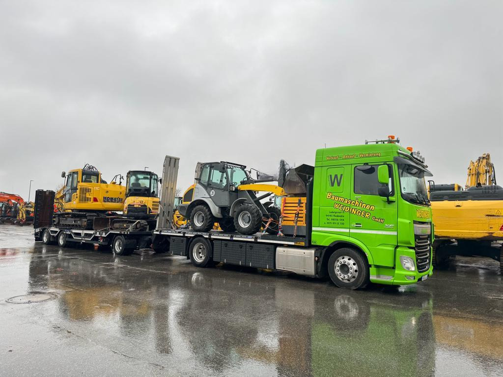 Baumaschinen Weidinger AG undefined: picture 8