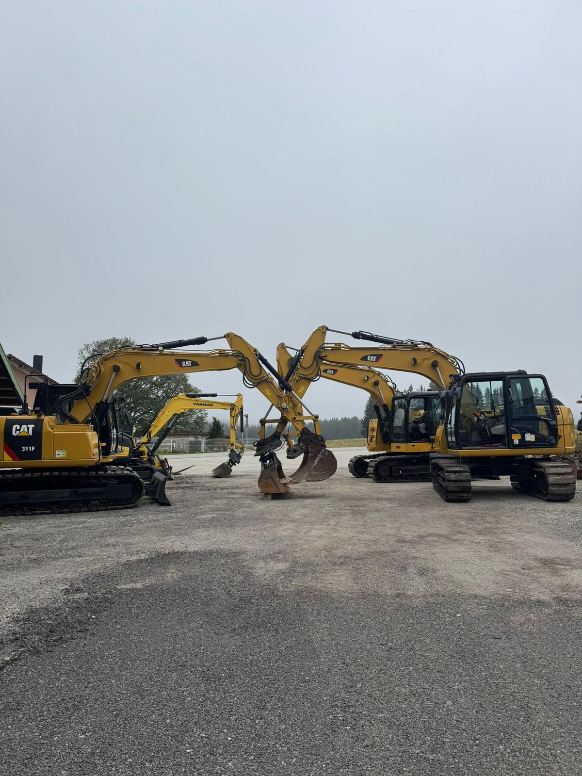 Baumaschinen Weidinger AG undefined: picture 18