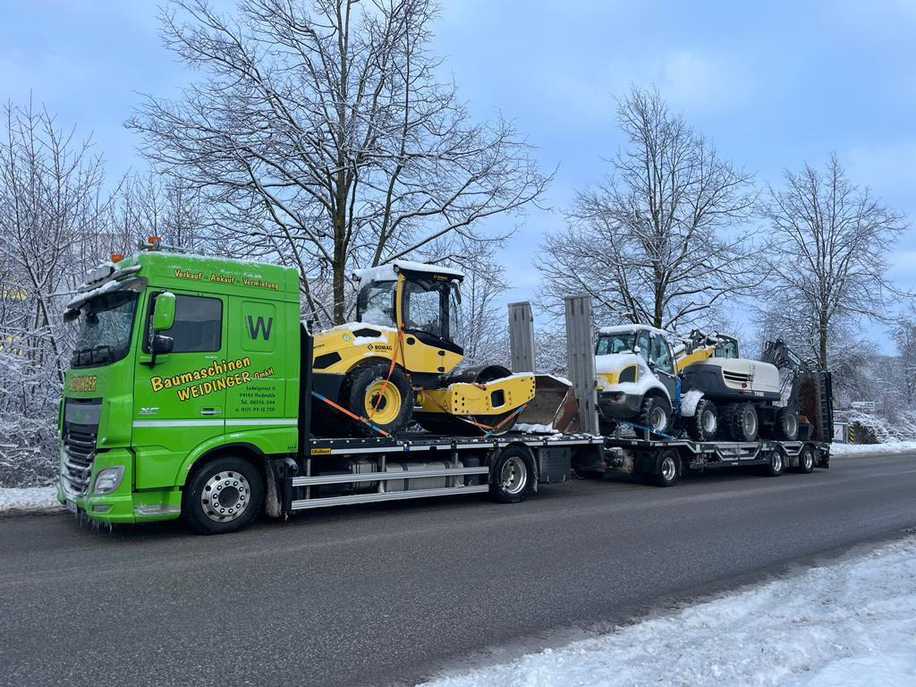 Baumaschinen Weidinger AG undefined: picture 6