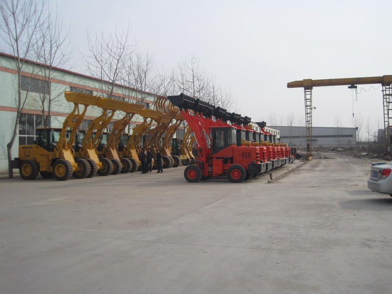 QINGDAO PROMISING INTERNATIONAL CO., LTD. undefined: picture 3