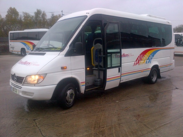 USED COACH SALES LTD undefined: picture 9