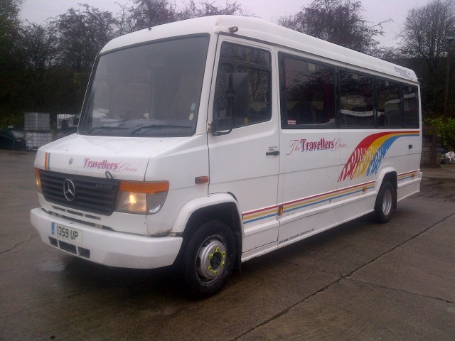 USED COACH SALES LTD undefined: picture 6