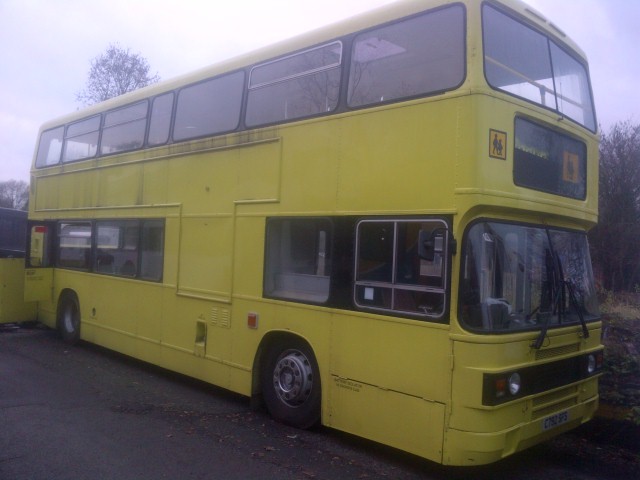 USED COACH SALES LTD undefined: picture 4