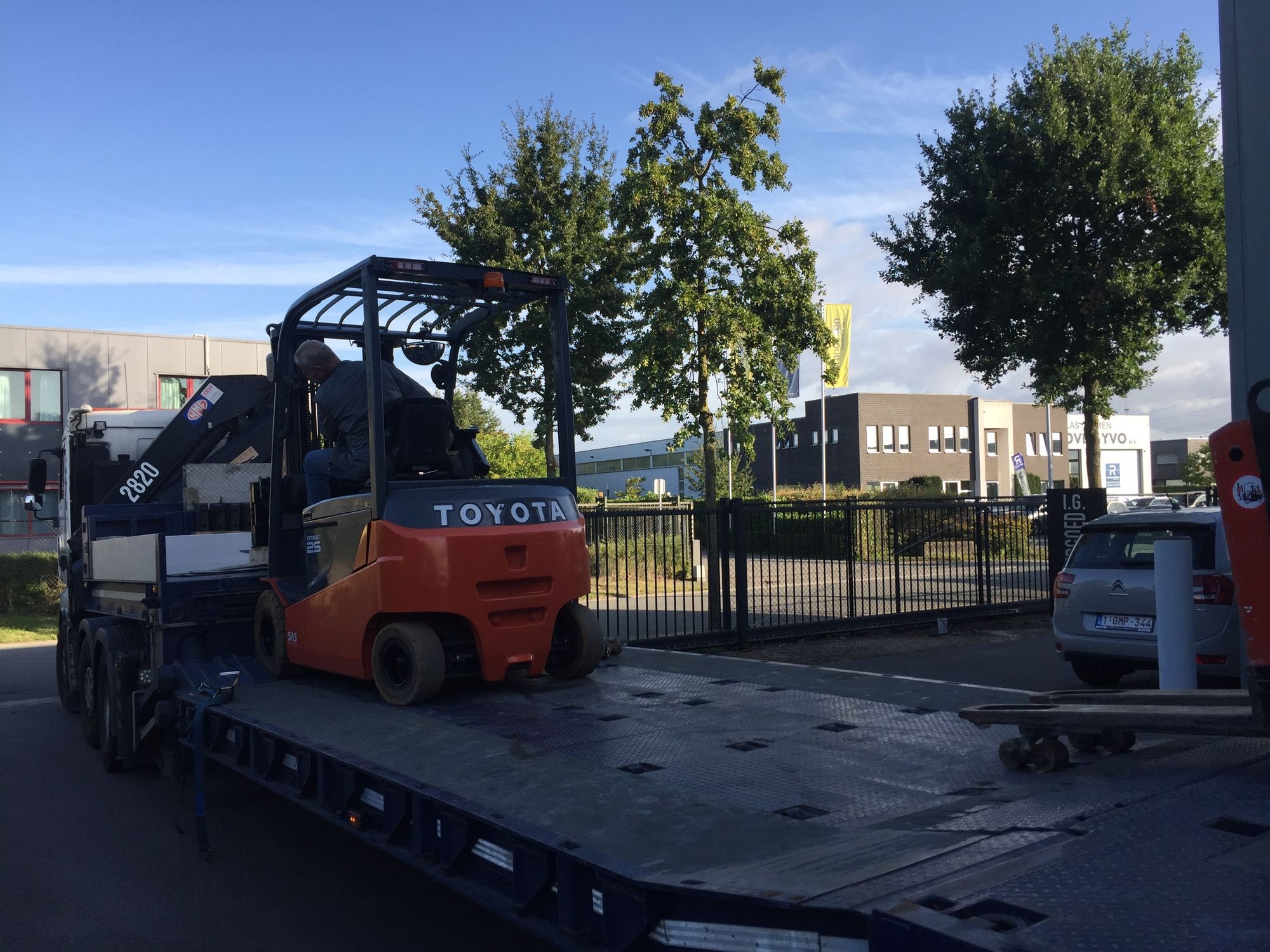 Immer-Goed nv undefined: picture 12