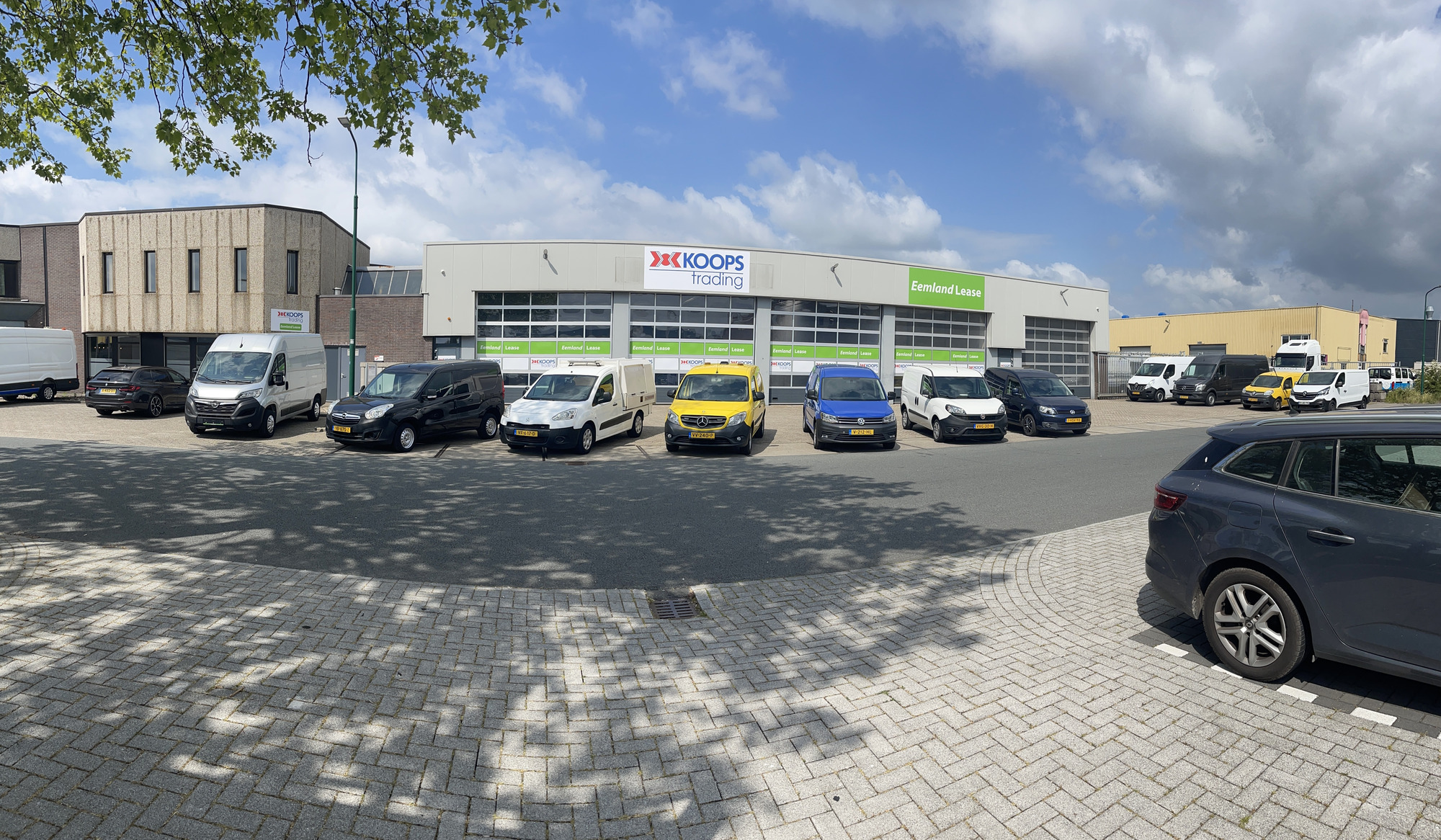 Koops Trading BV undefined: picture 4