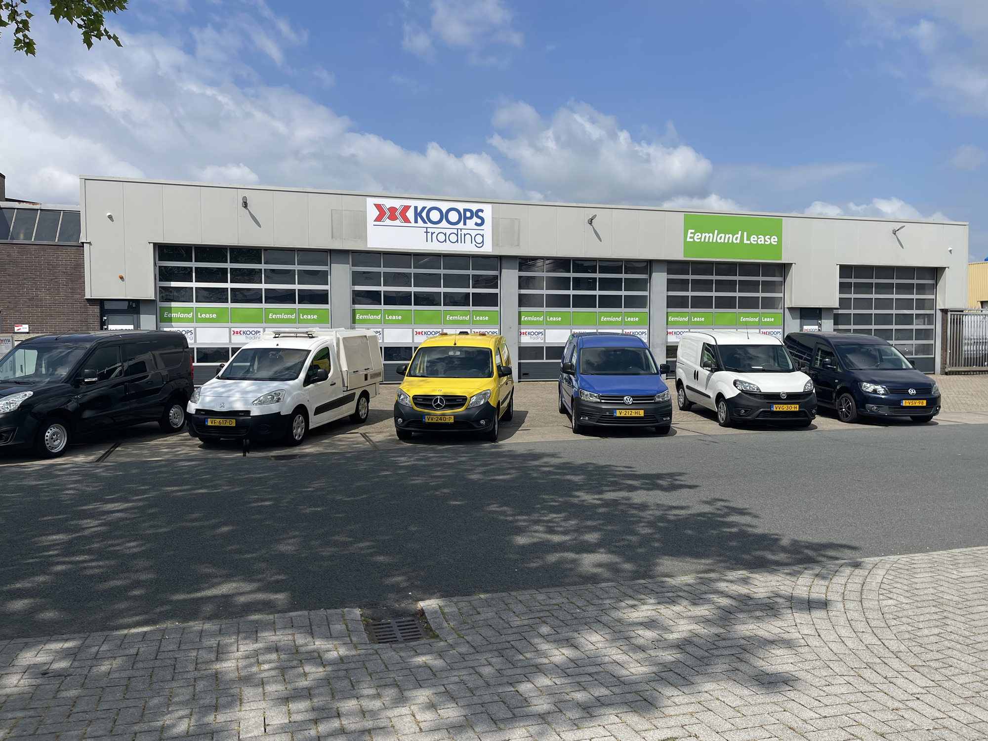 Koops Trading BV undefined: picture 5