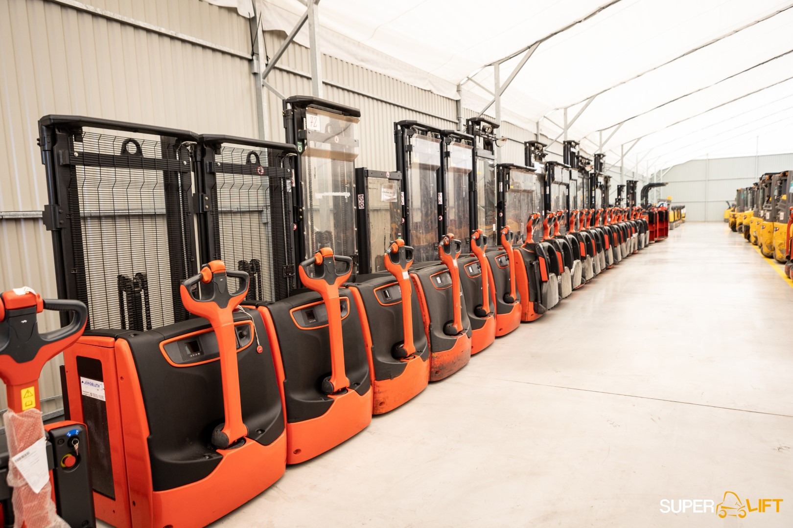 SUPERLIFT undefined: picture 11