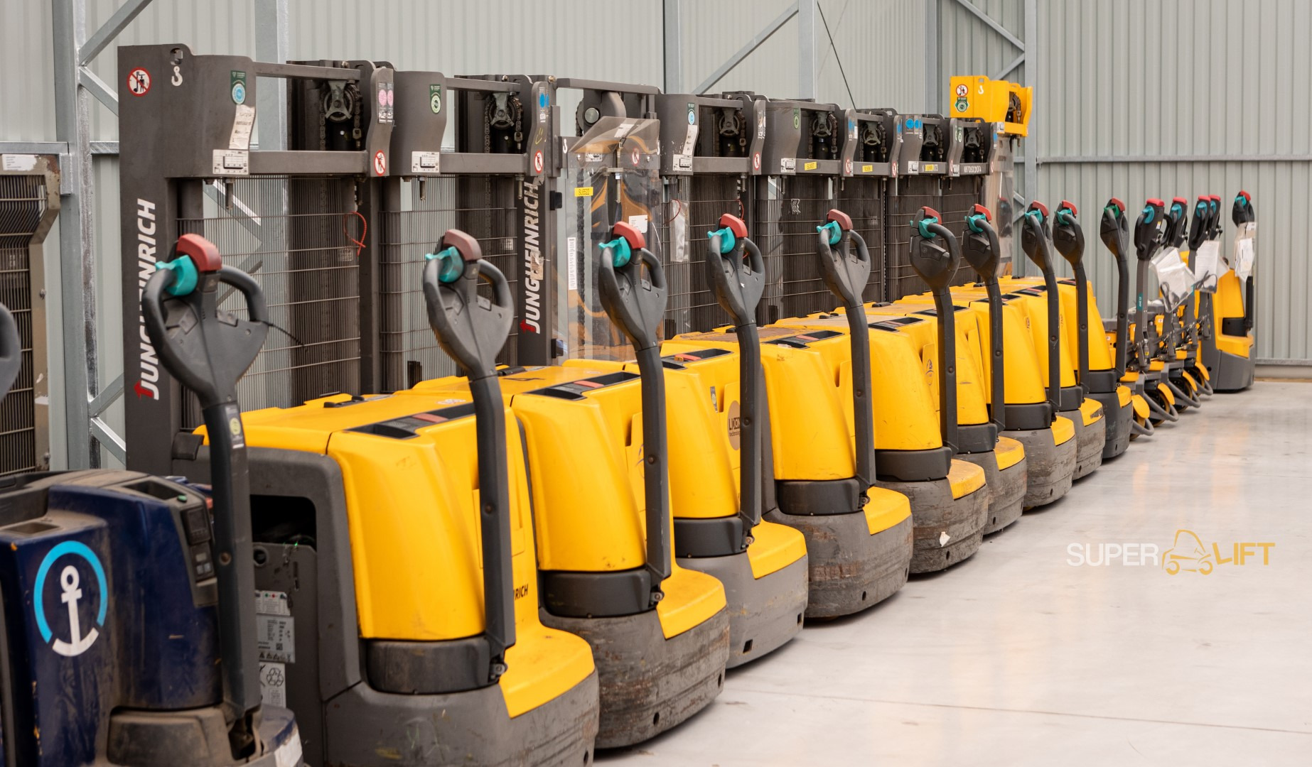 SUPERLIFT undefined: picture 10