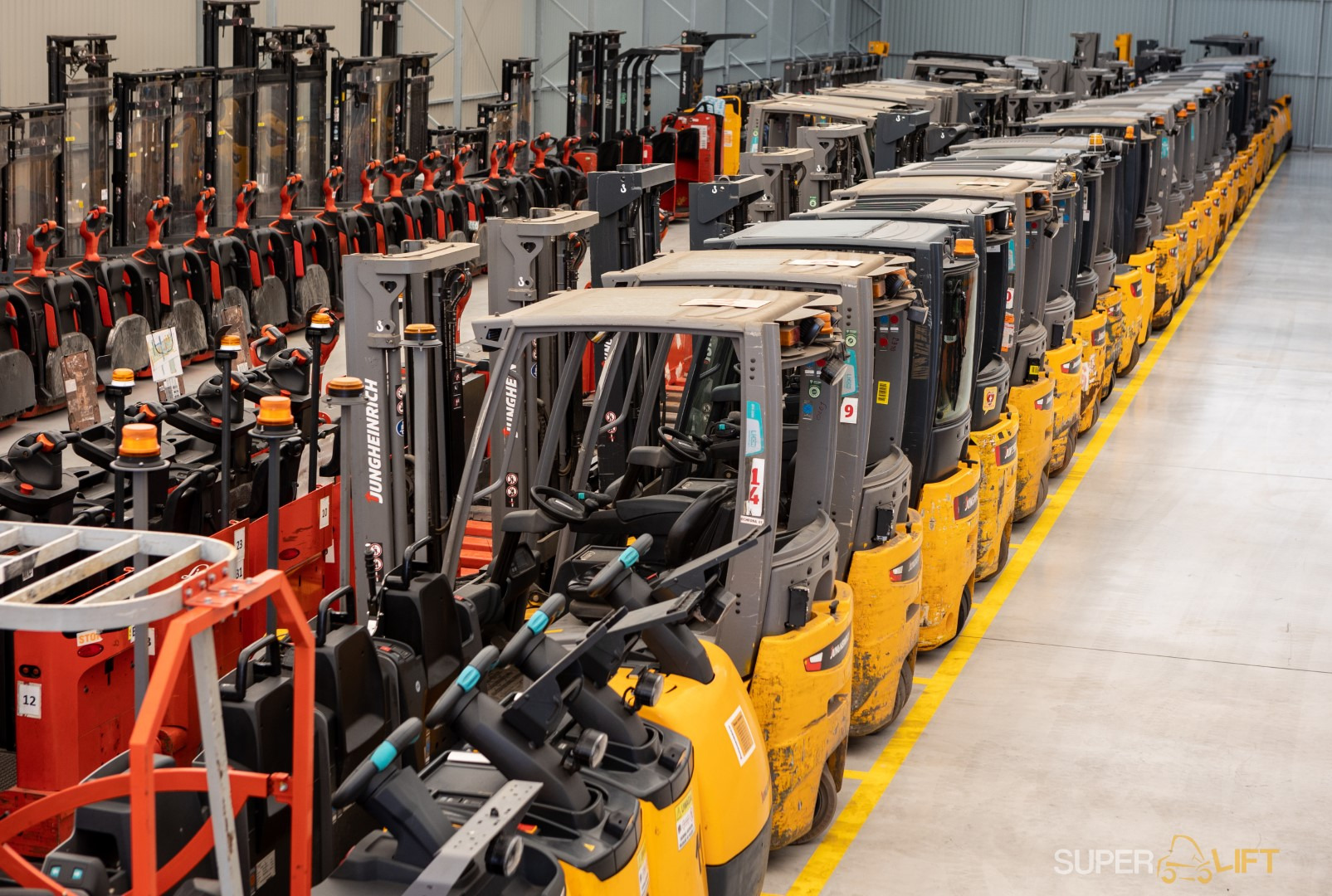 SUPERLIFT undefined: picture 8