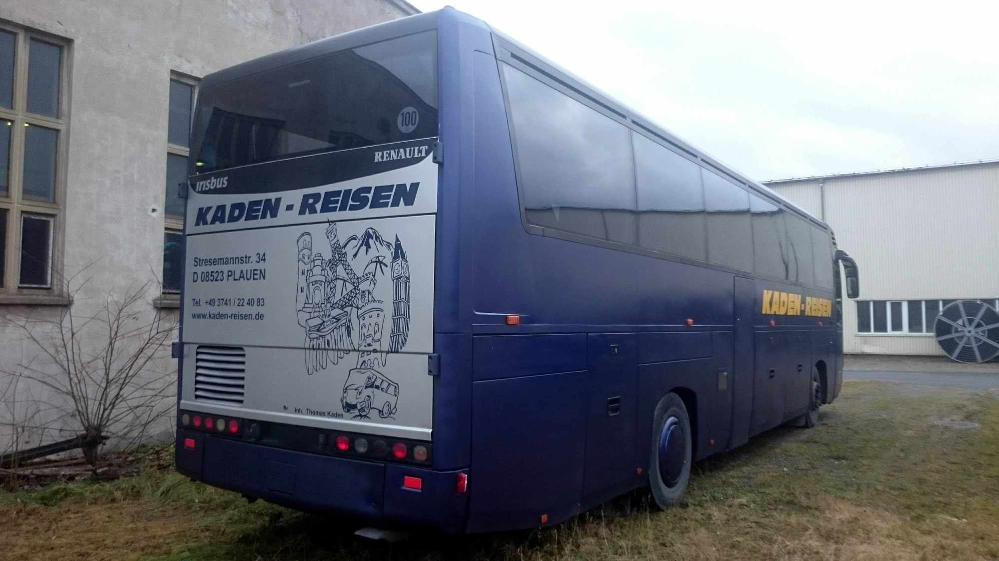 Kaden-Reisen undefined: picture 2