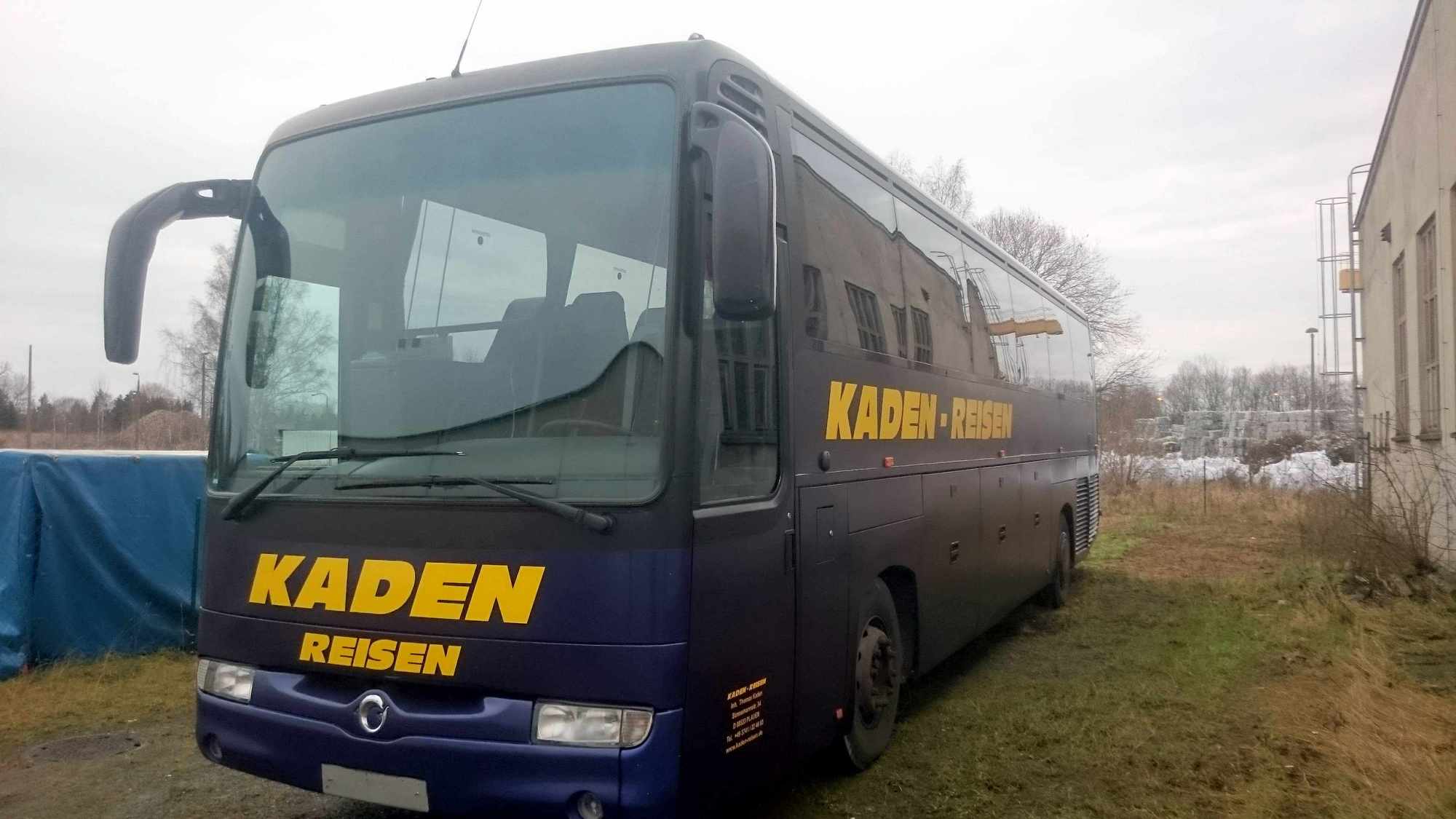 Kaden-Reisen undefined: picture 3