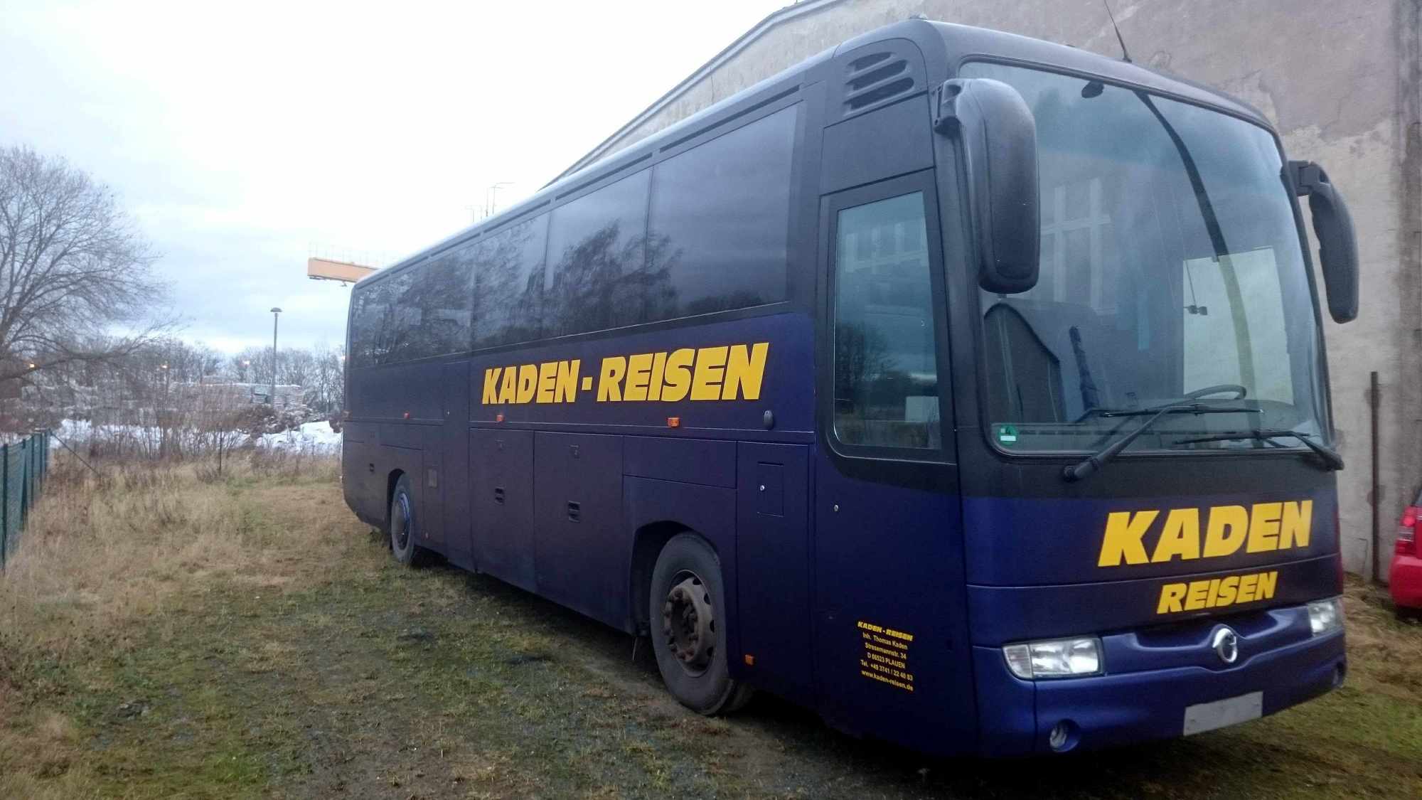 Kaden-Reisen undefined: picture 1