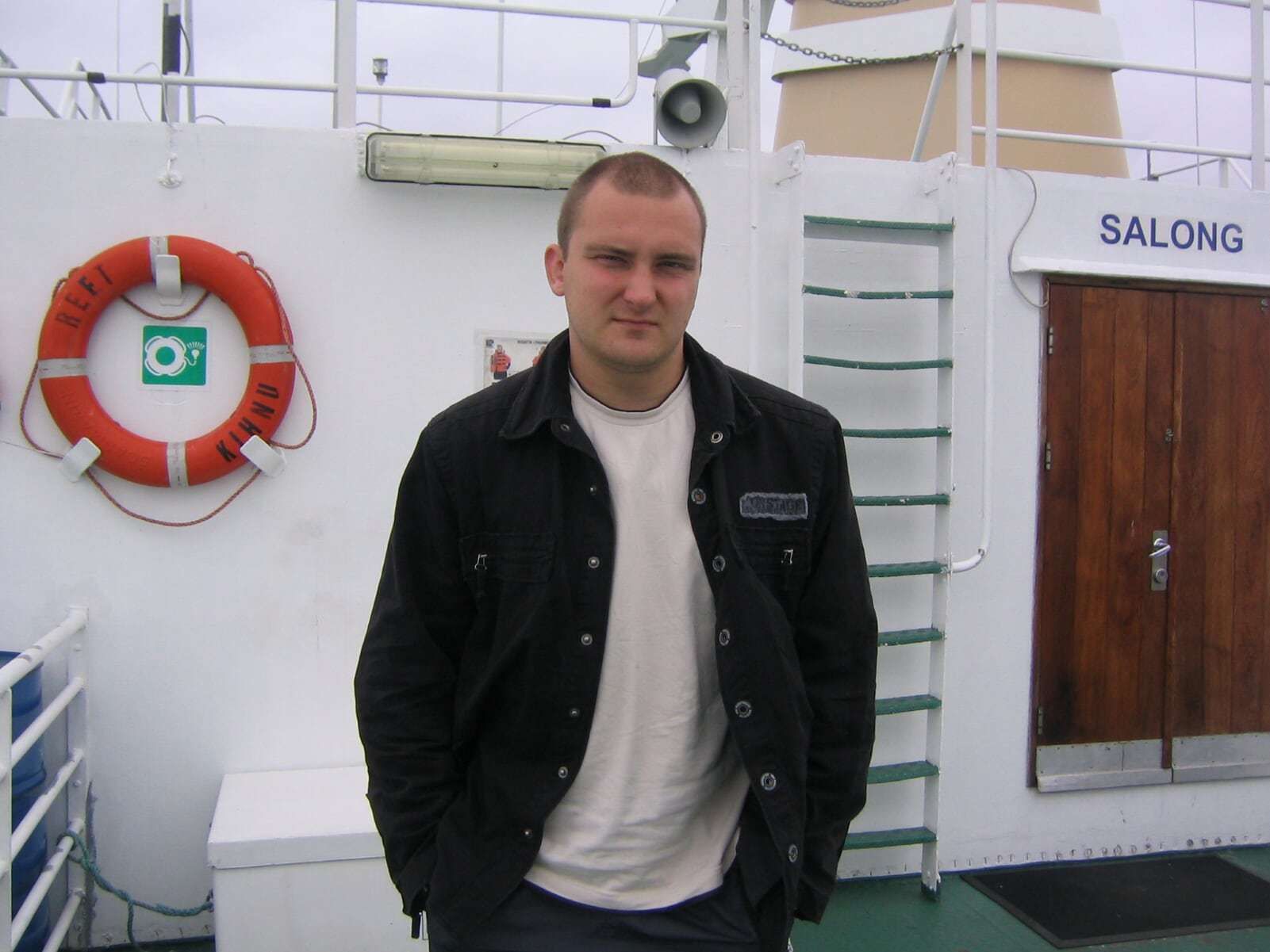 K&O Teenused OÜ - vehicles for sale undefined: picture 1