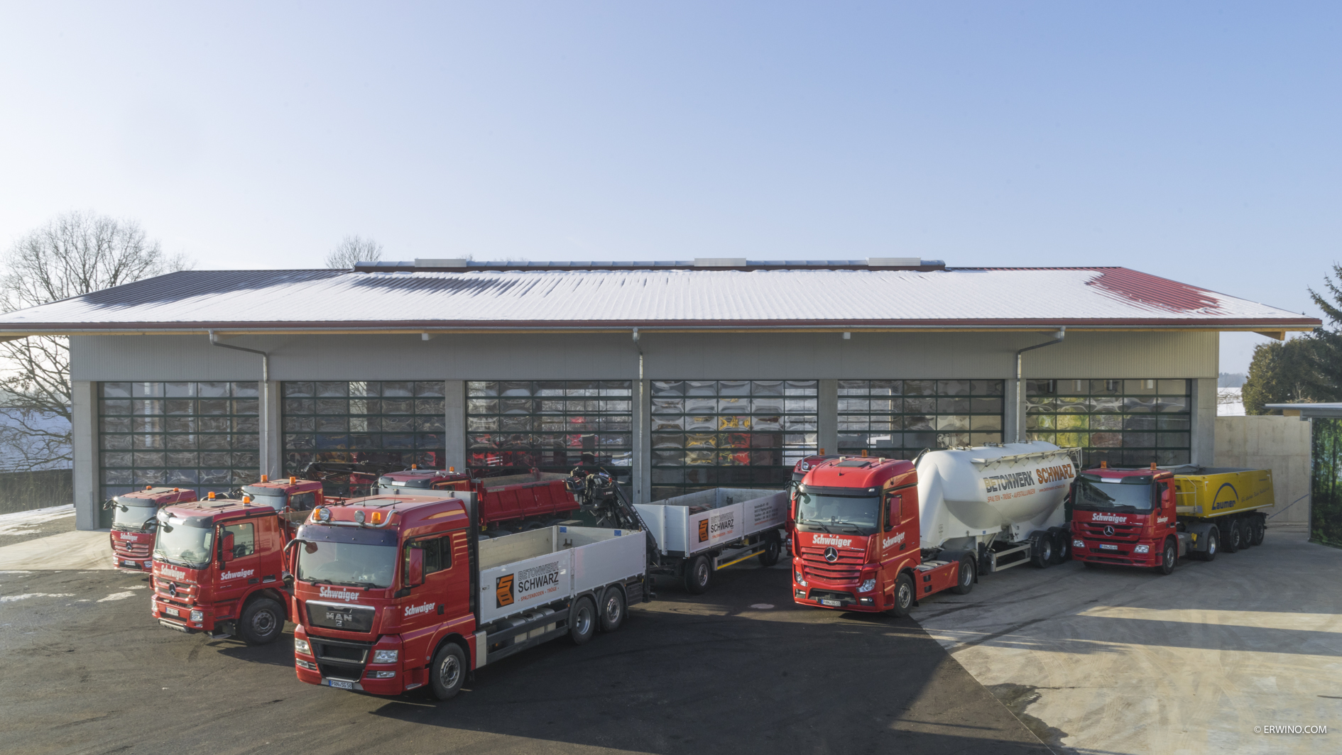 Schwaiger Gmbh Baumaschinen-Handel undefined: picture 3