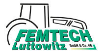 FEMTECH Luttowitz GmbH & Co. KG