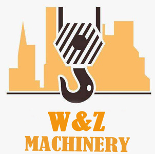 W&Z MACHINERY CO.,LTD.