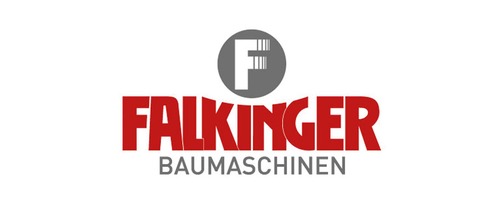 Baumaschinen Bernhard Falkinger