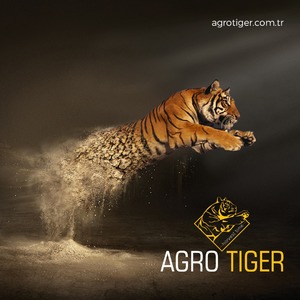 ELİBOL / Agro Tiger Agricultural Machinery