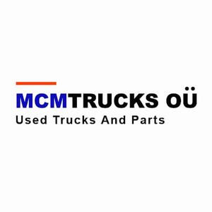 MCMTrucks OU