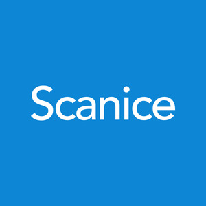 Scanice ehf on Truck1