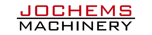 JOCHEMS MACHINERY BV on Truck1