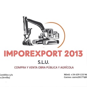 IMPOREXPORT 2013 SL