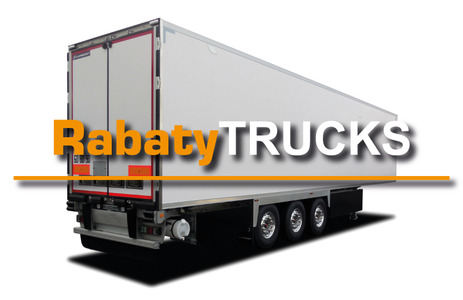 Rabaty Trucks