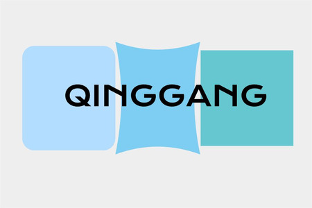 hefei qinggang  machinery Co,.Ltd on Truck1