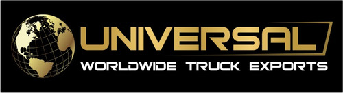 UNIVERSAL TRUCK EXPORTS on Truck1